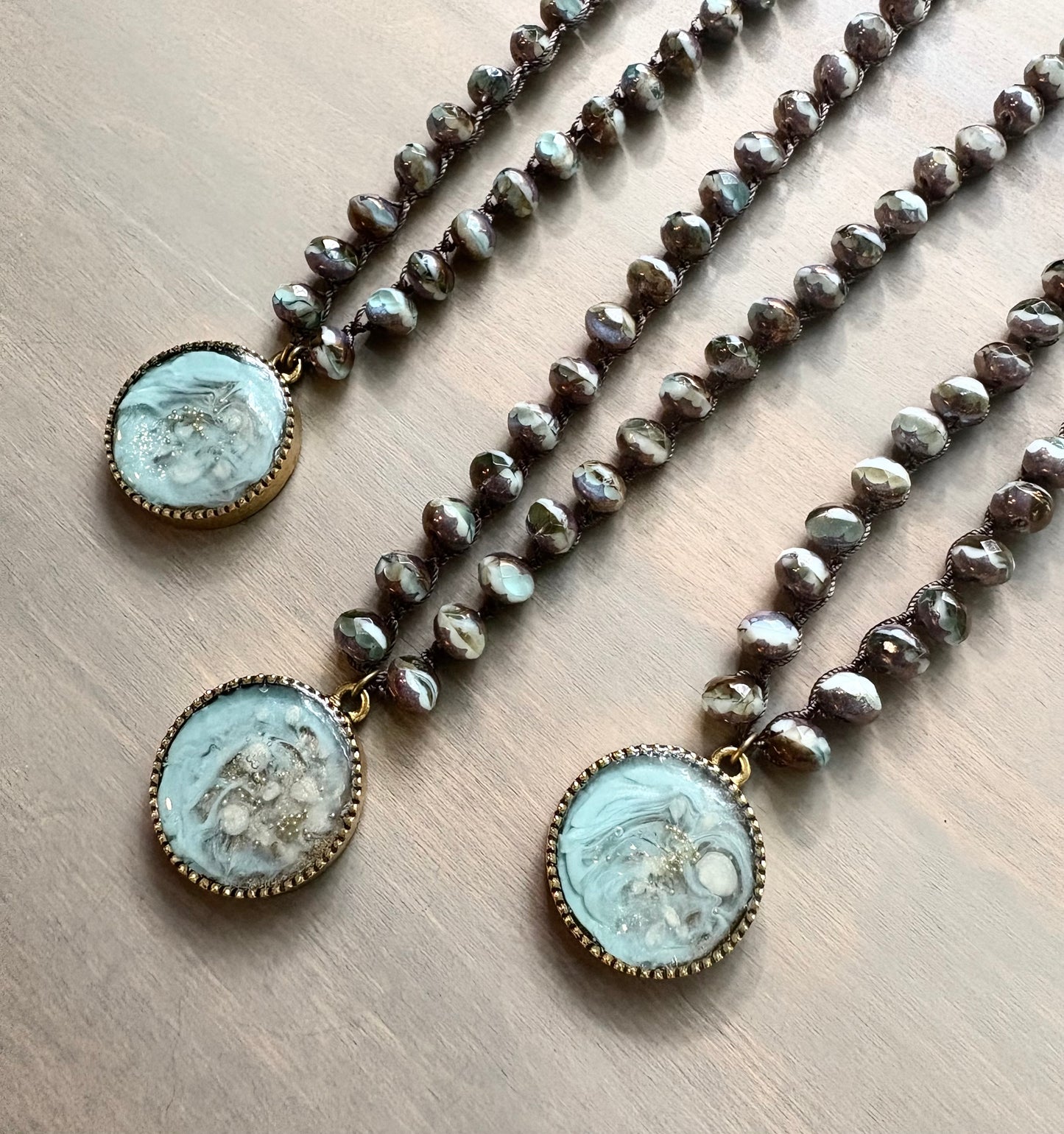 Shorebreak Necklace