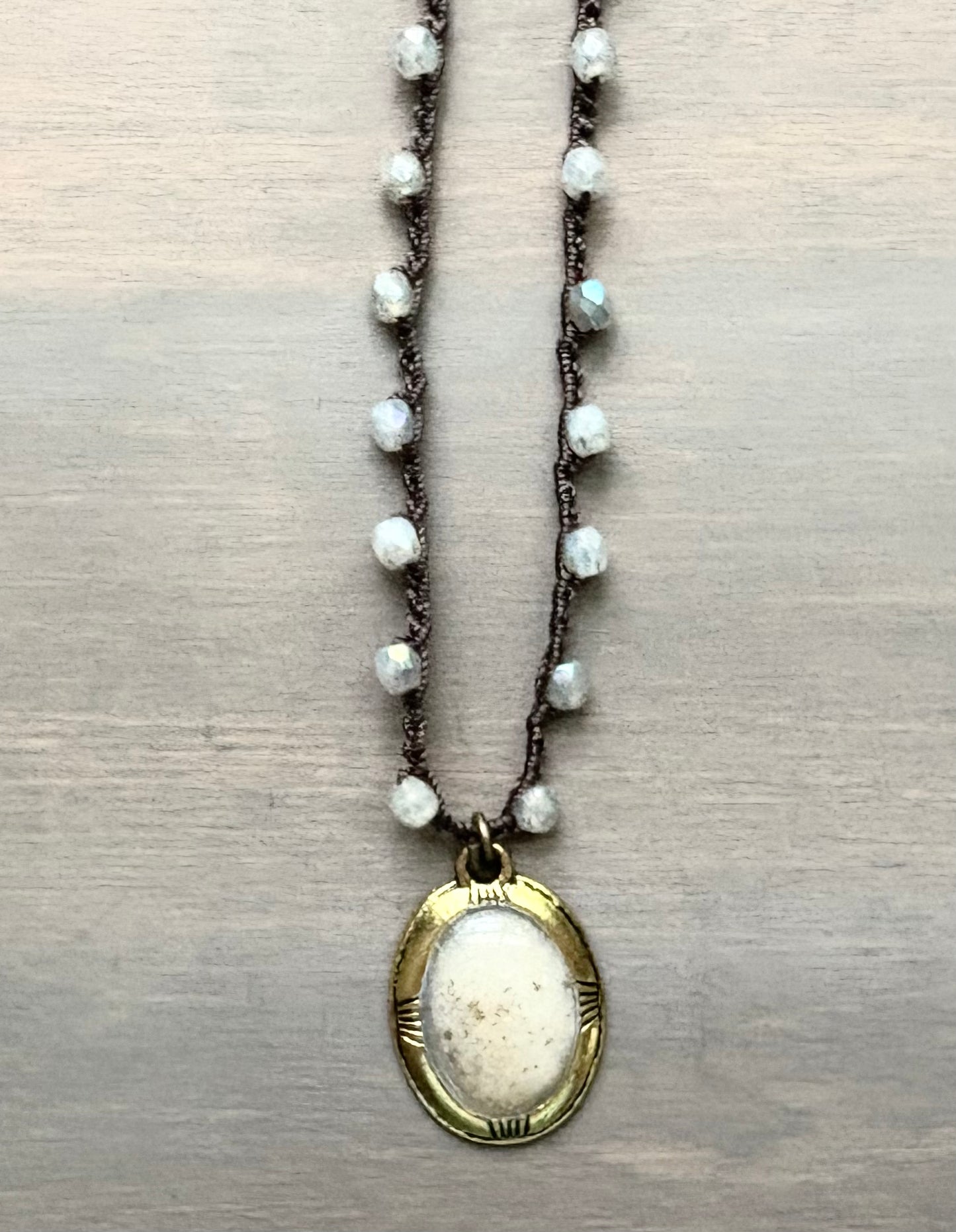 Handmade portal