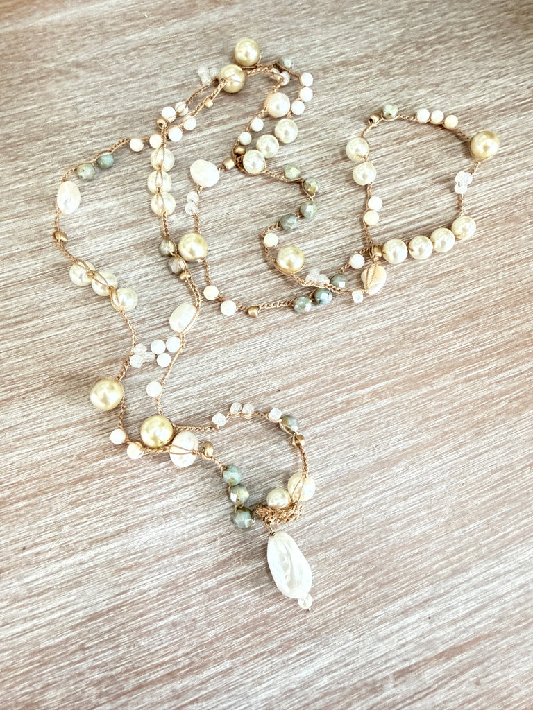 Handcrafted Artisan Jewelry