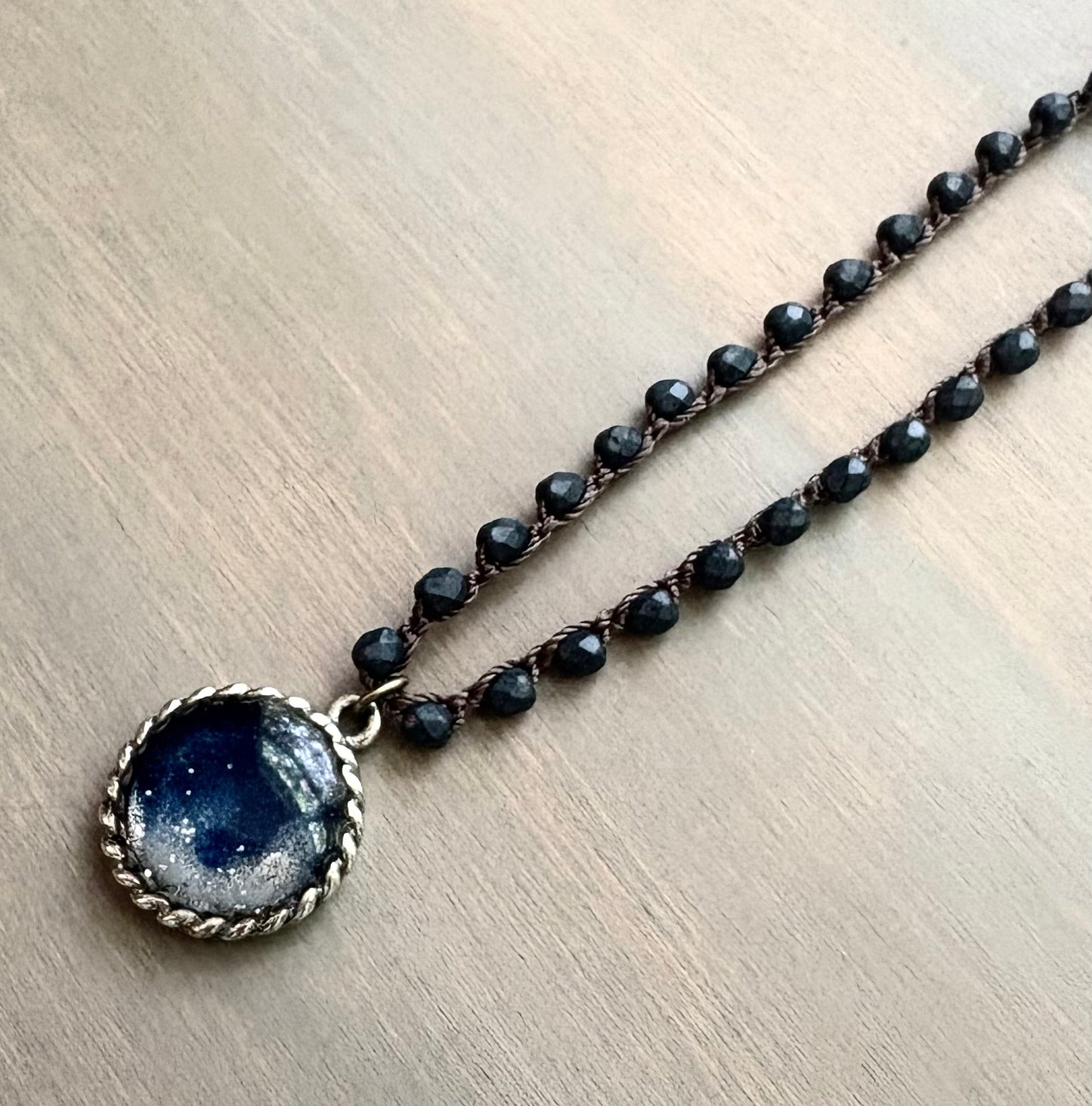 Handmade Portal on Cystal